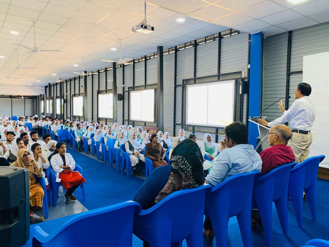 Empire College of Science Malappuram Events photo 16